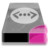 Drive 3 pp network lan Icon